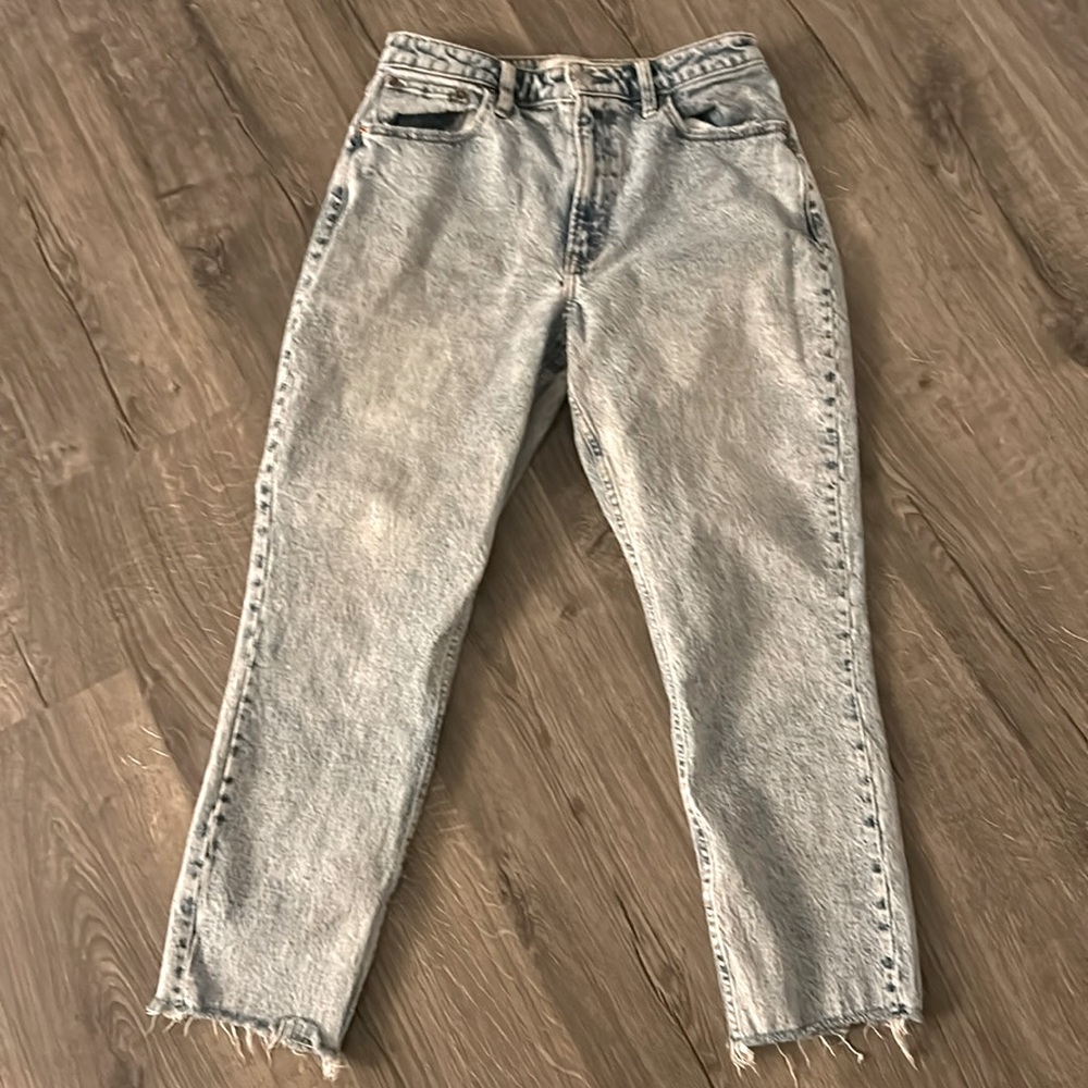 Abercrombie & Fitch jeans women